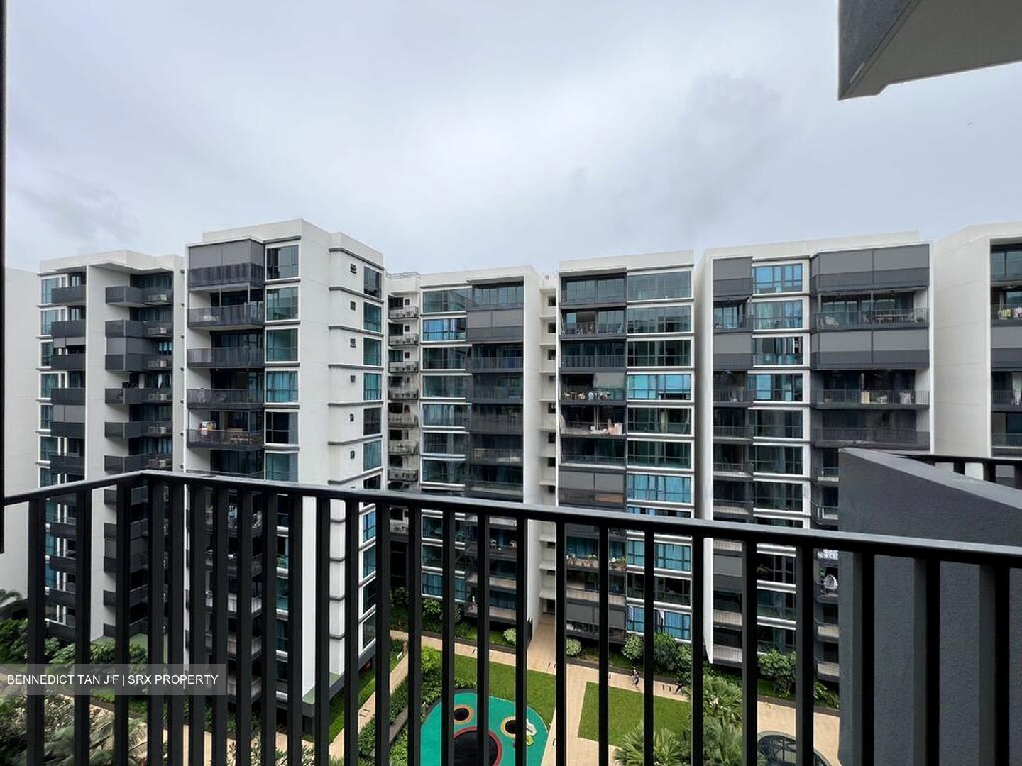 Treasure at Tampines (D18), Condominium #603059351
